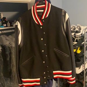 Givenchy jacket size 56